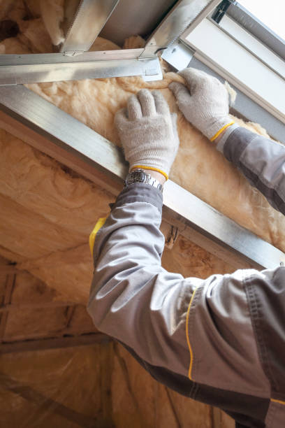 Best Types of Insulation in Mcfarland, CA