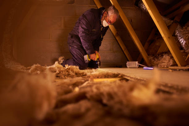 Best Insulation for Specific Applications in Mcfarland, CA